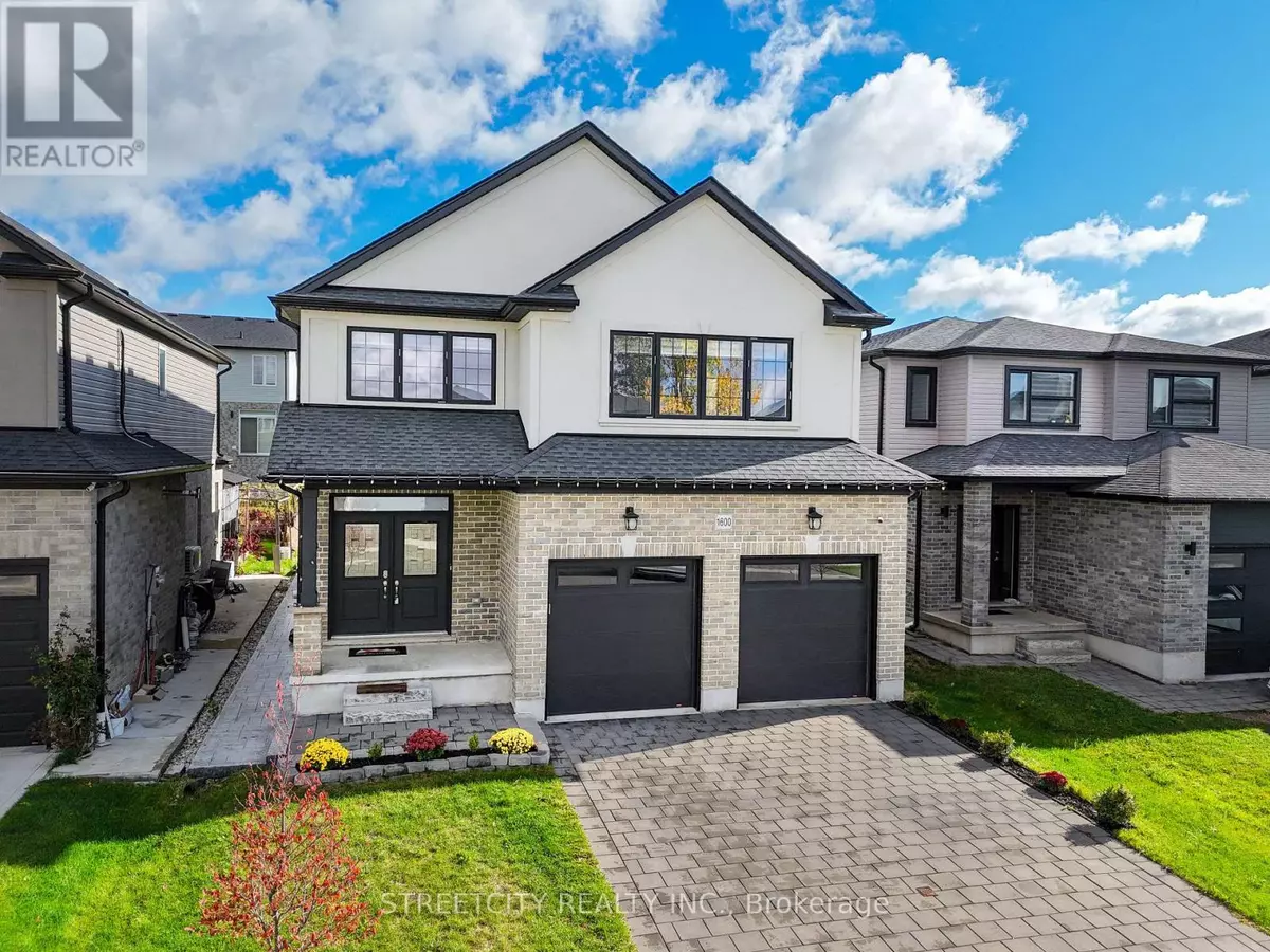 London East (east D), ON N6V0B9,1600 DYLAN STREET