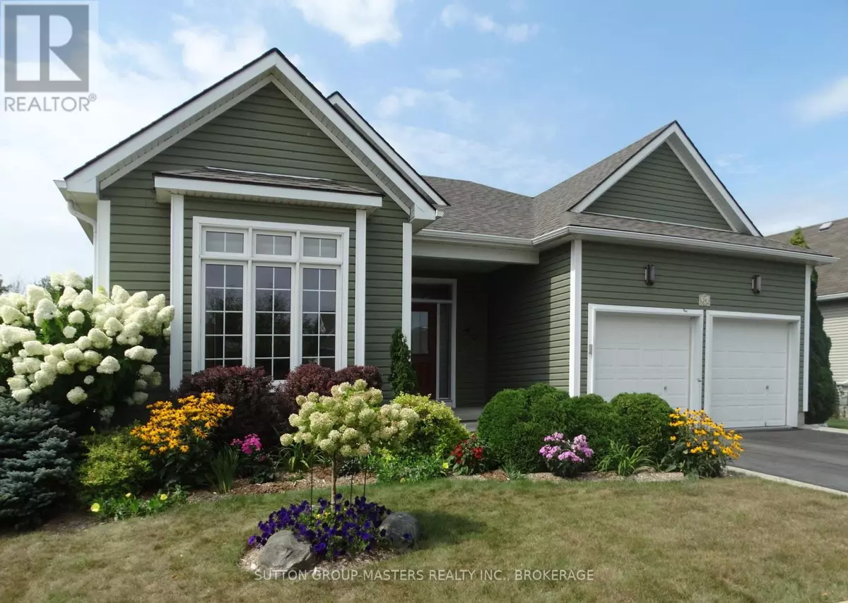 Loyalist (bath), ON K0H1G0,24 COUNTRY CLUB DRIVE