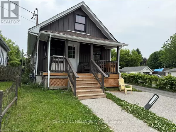 4123 HICKSON AVENUE, Niagara Falls (downtown), ON L2E3K1