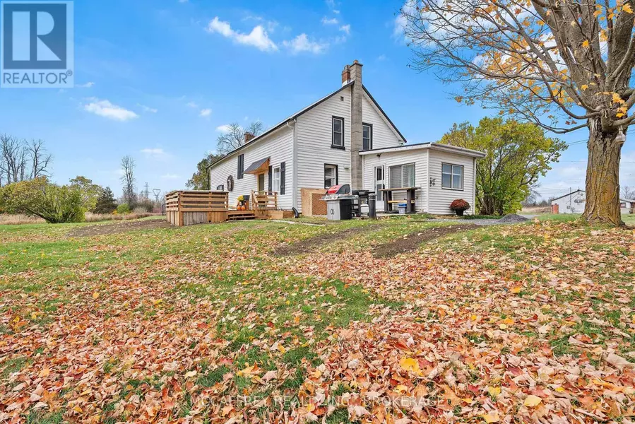 1549 DOYLE ROAD, Loyalist (lennox And Addington - South), ON K0H1G0