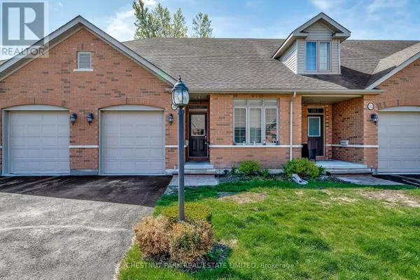 194 Haig RD #31, Belleville (belleville Ward), ON K8N0A8