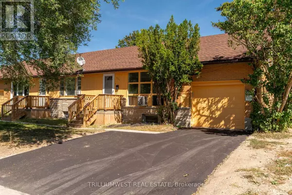 301 Franklin ST North #C, Kitchener, ON N2A1Y9