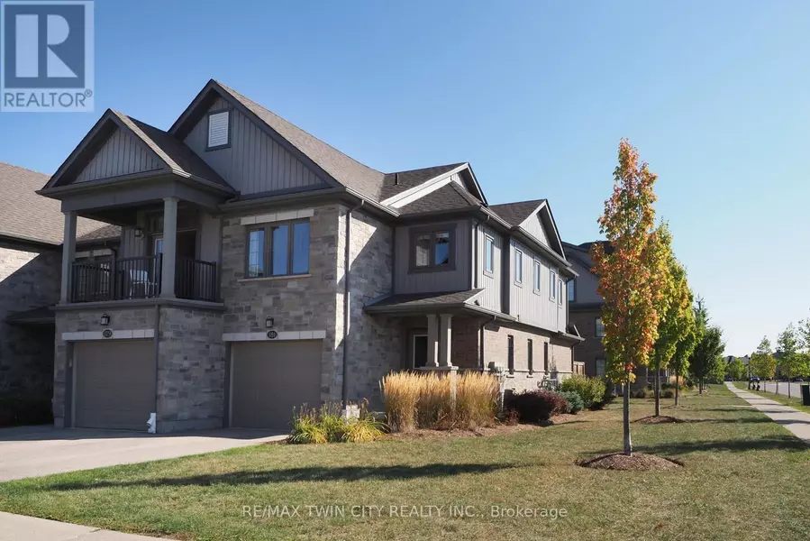 181 SOUTH CREEK DRIVE, Kitchener, ON N2P0E1
