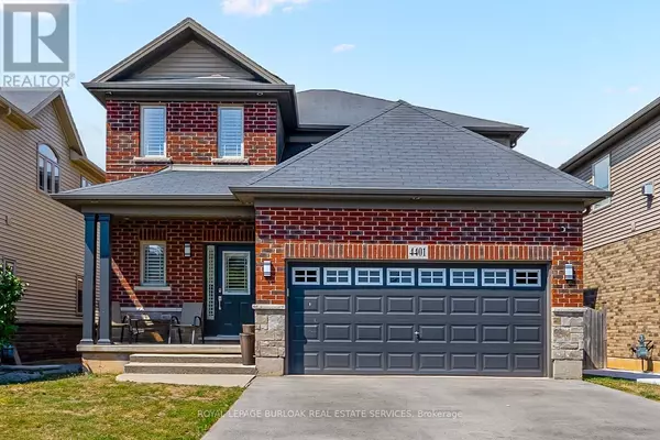 4401 DENNIS AVENUE, Lincoln (beamsville), ON L0R1B9