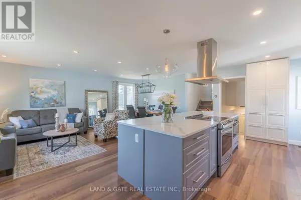 25 HEWSON DRIVE, Port Hope, ON L1A4C8