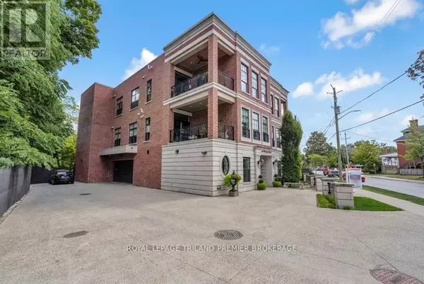 London South (south F), ON N6C3N8,122 Wortley RD #202