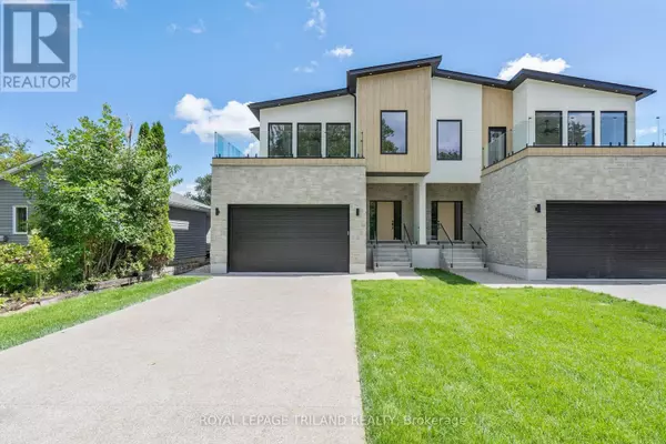 32 ALBERTA STREET, Lambton Shores (grand Bend), ON N0M1T0