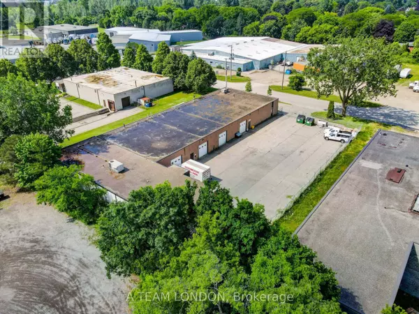 London East (east D), ON N5V3G5,147 STRONACH CRESCENT