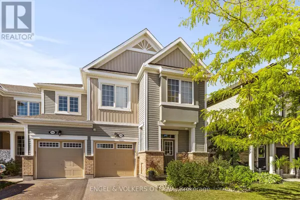760 MAYFLY CRESCENT, Ottawa, ON K2J6C9