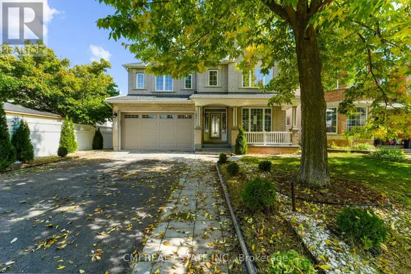 2172 VALENCEVILLE CRESCENT, Ottawa, ON K4A4K4