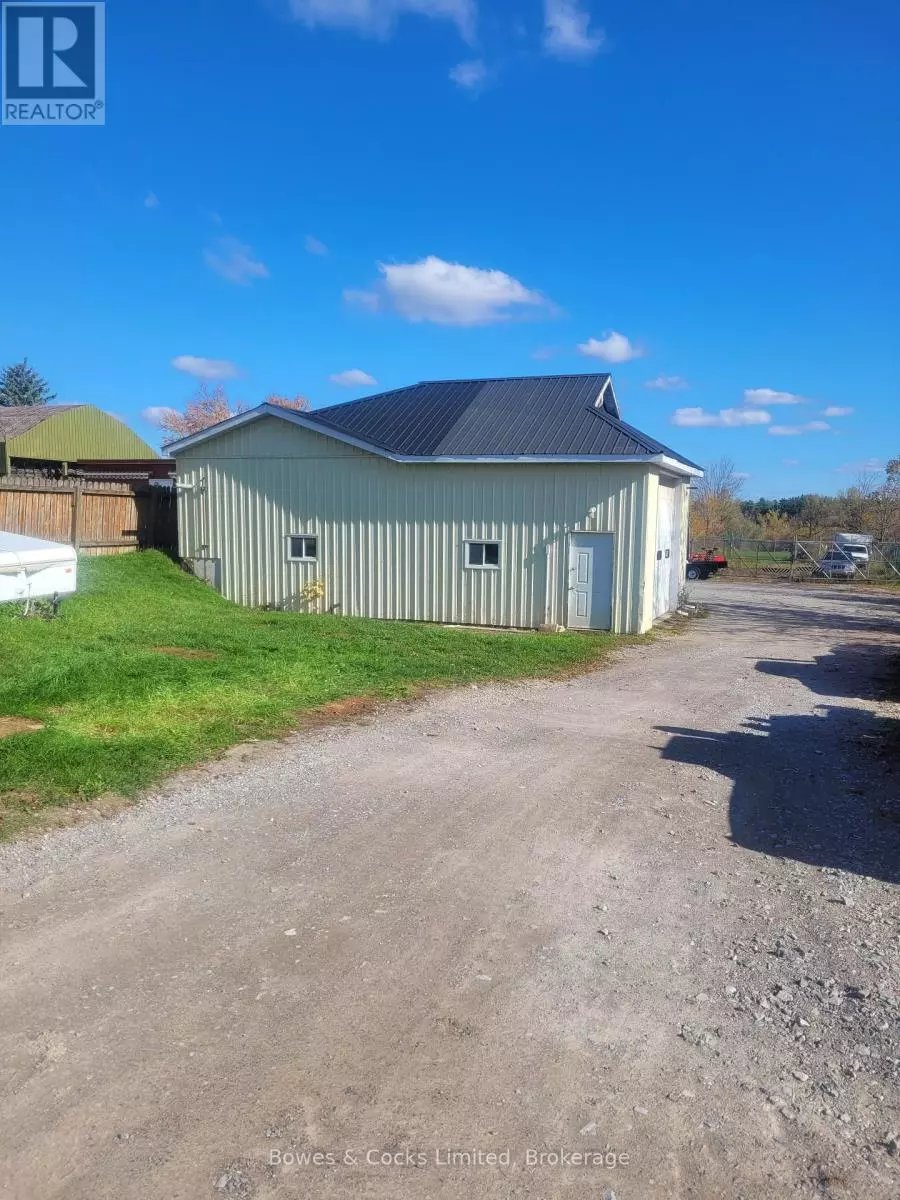 Kawartha Lakes (lindsay), ON K9V2N3,200 LINDSAY STREET S