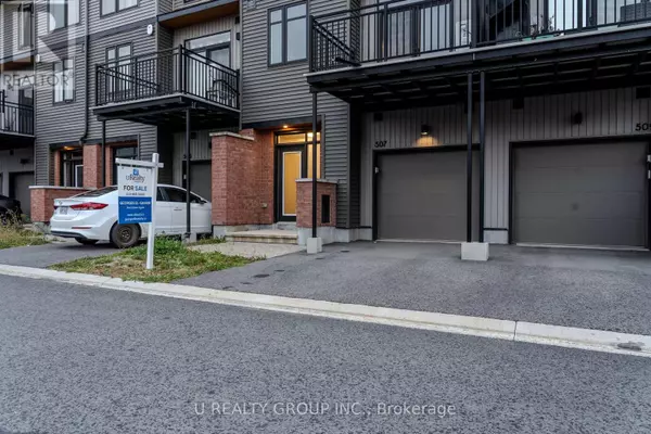 Ottawa, ON K4A5M2,507 LOURMARIN PVT PRIVATE N