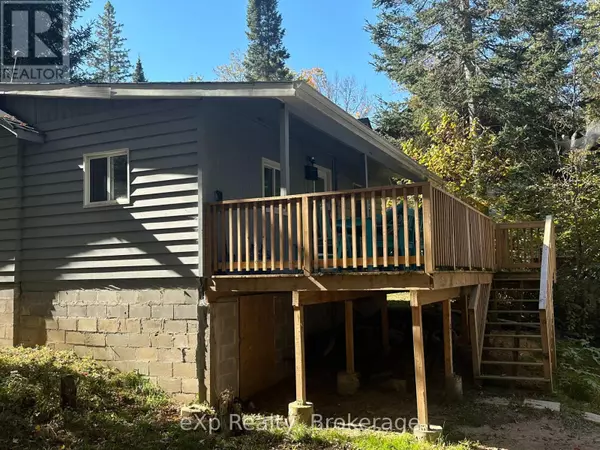 Huntsville (chaffey), ON P1H1L4,61 ROBERT ROAD W