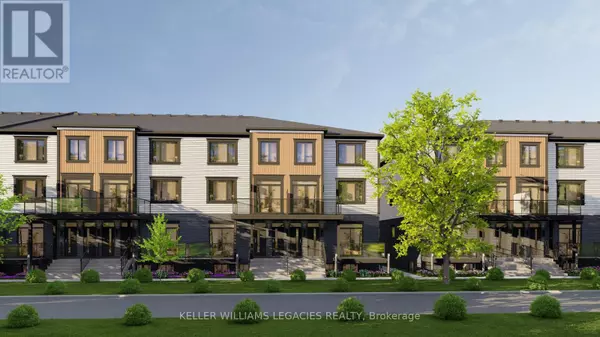 21 Meadowlily RD North #14, London East (east O), ON N5W1B7