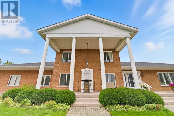 Kawartha Lakes (lindsay), ON K9V5V9,7 OLIVER COURT