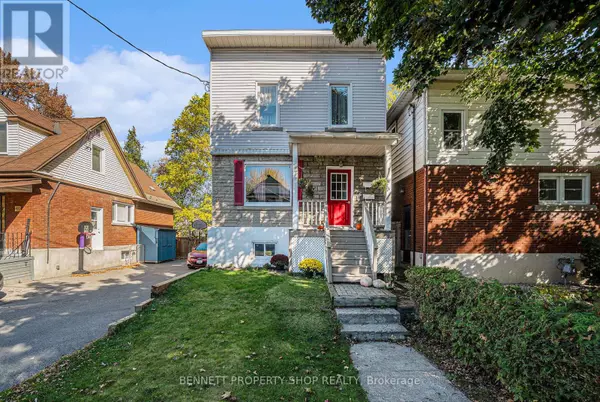 51 SMIRLE AVENUE, Ottawa, ON K1Y0S2