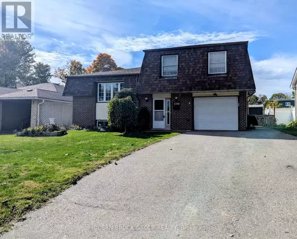 1350 LINDEN CRESCENT, Brockville, ON K6V6B6
