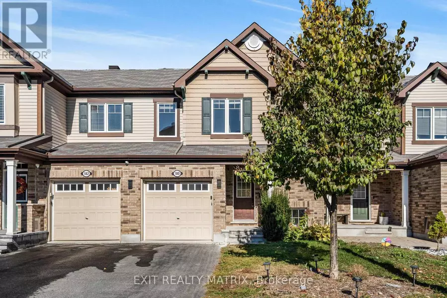 180 SOLEIL AVENUE, Ottawa, ON K4A0V9