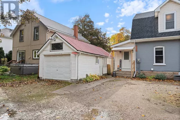 Tillsonburg, ON N4G1R4,31 CONCESSION STREET W