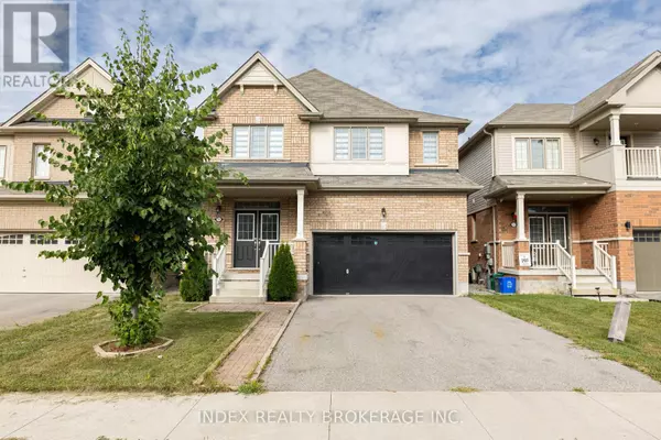 7713 BLACK MAPLE DRIVE, Niagara Falls (brown), ON L2H0N7