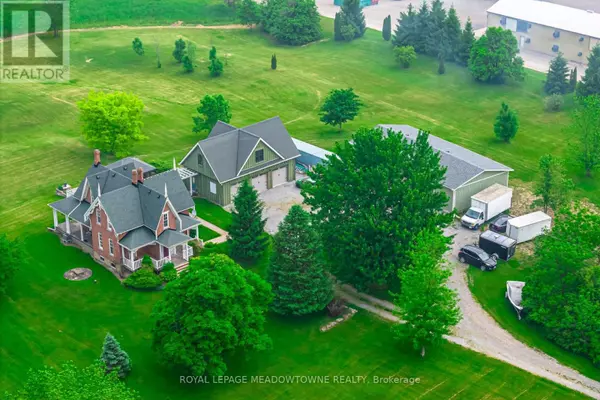 Pelham (north Pelham), ON L0S1C0,965 METLER ROAD