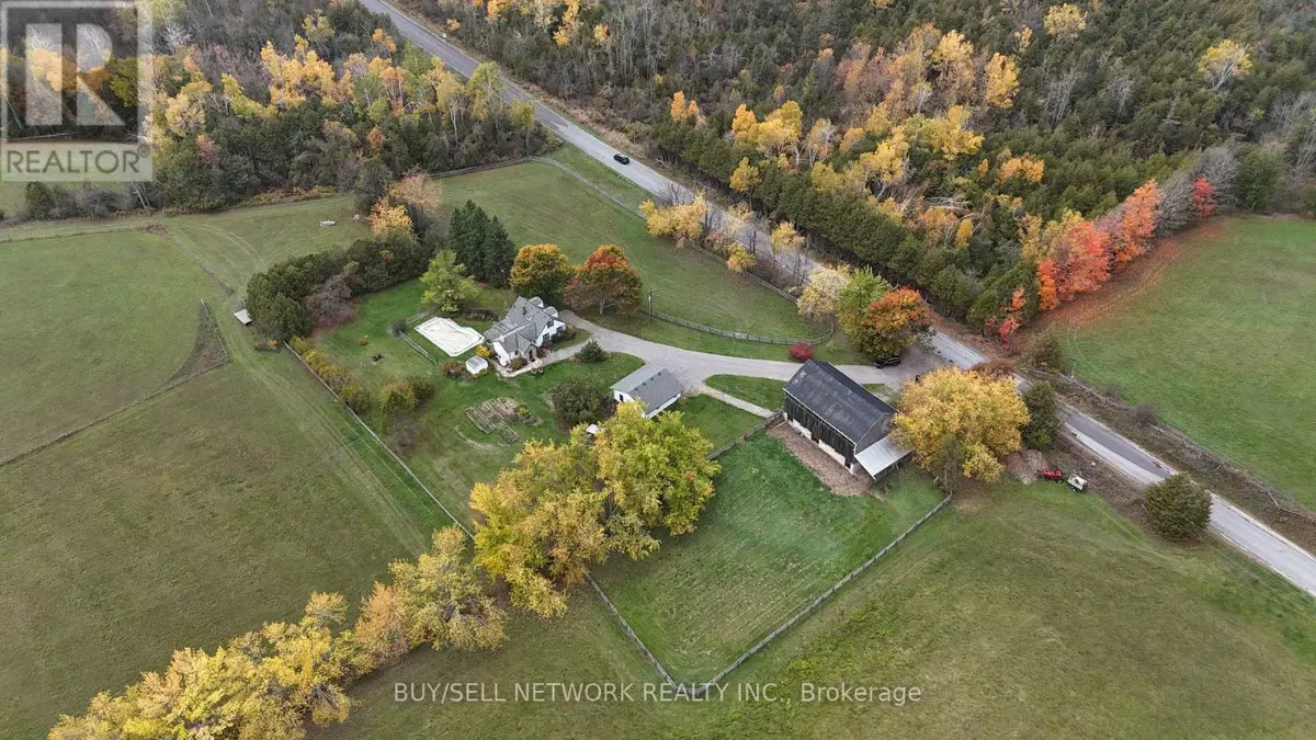 Otonabee-south Monaghan, ON K0L2H0,947 DIVISION ROAD
