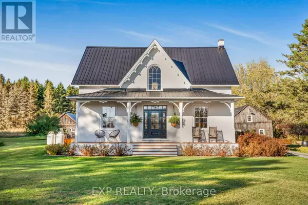 Hawkesbury, ON K0B1P0,2375 COUNTY 10 ROAD