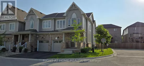 80 LEESON STREET, East Luther Grand Valley (grand Valley), ON L0N1G0