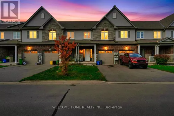 65 BRADBURY ROAD, Hamilton (stoney Creek Mountain), ON L8J0E4