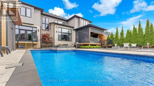 6584 FRENCH AVENUE, London South (south V), ON N6P0G5