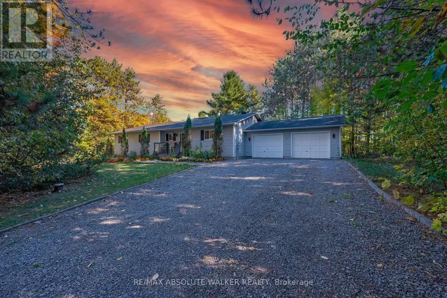 117 PLANTATION DRIVE, Ottawa, ON K0A3M0