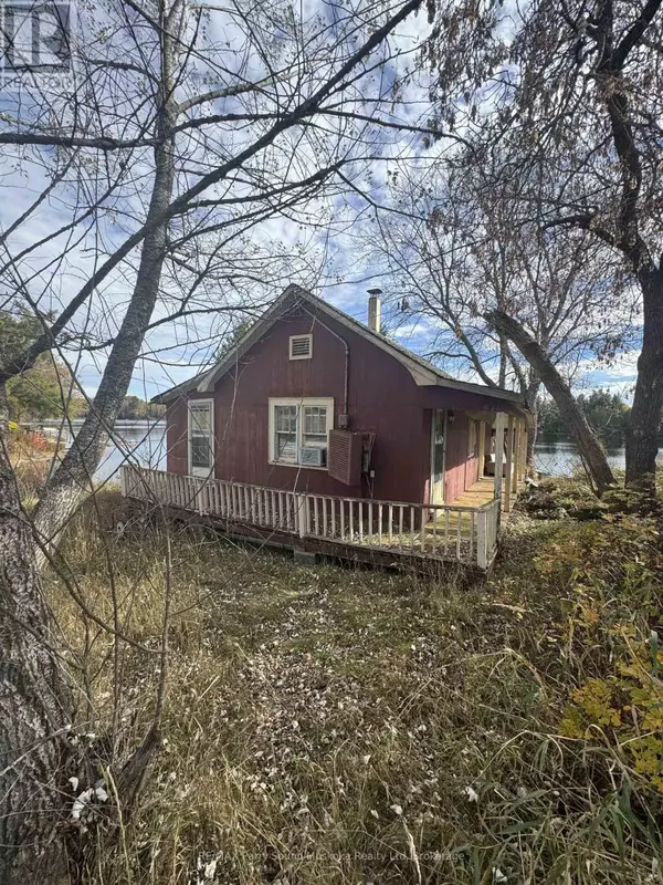 Whitestone (hagerman), ON P0A1G0,2217 124 HIGHWAY