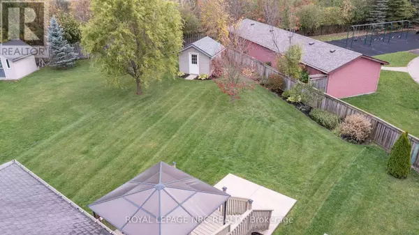 Welland (lincoln/crowland), ON L3B6H7,56 NATHALIE COURT