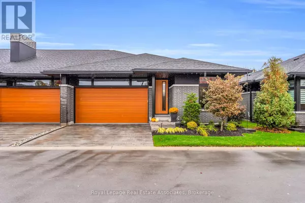 Welland (prince Charles), ON L3C0H5,28 Juniper TRL #8