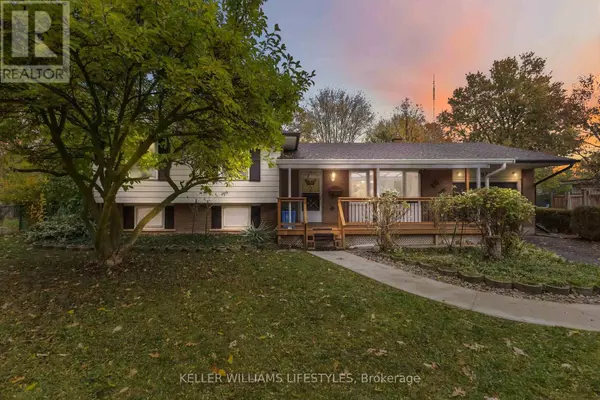 935 NORTON CRESCENT, London South (south O), ON N6J2Y8
