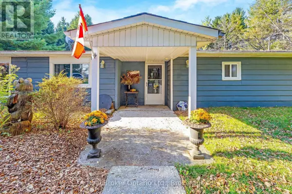 East Garafraxa, ON L9W7A4,111016 11TH LINE