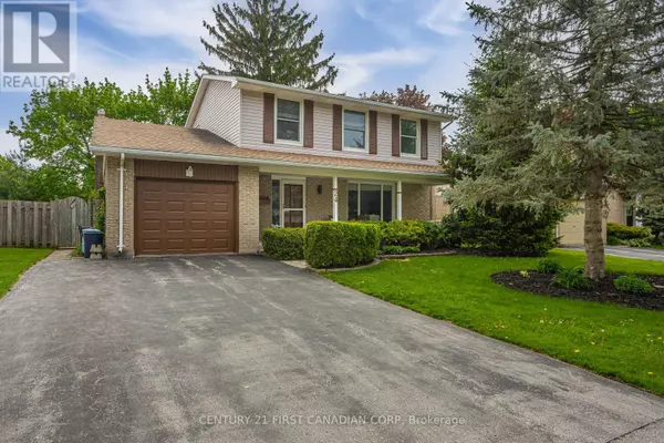 London South (south M), ON N6K1W4,24 BARTLETT CRESCENT