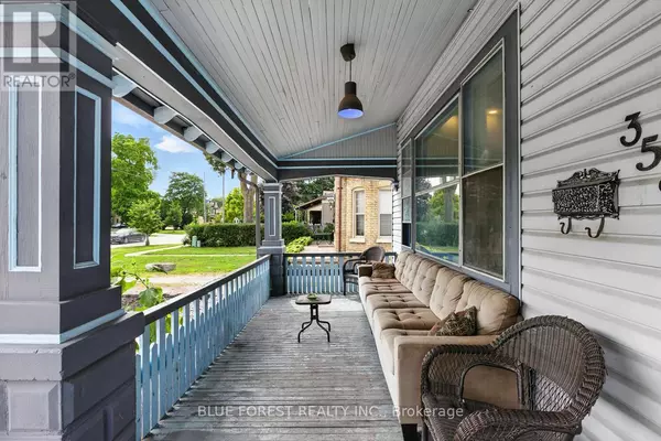 London East (east K), ON N6B1J7,358 SIMCOE STREET