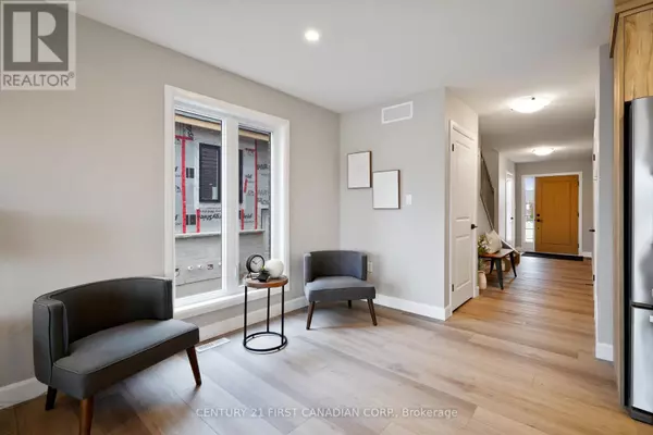 North Middlesex (ailsa Craig), ON N0M1A0,9 POSTMA CRESCENT