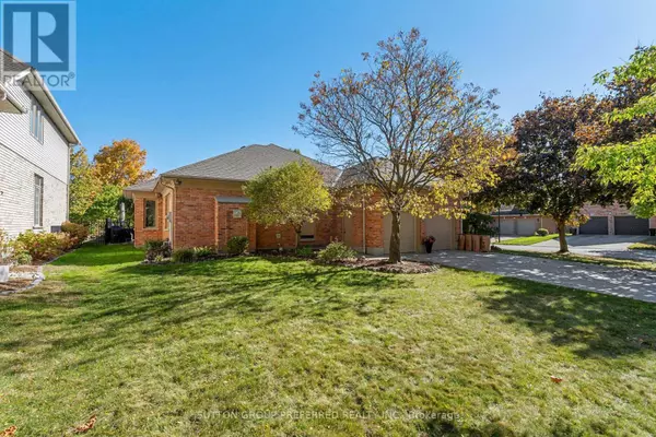 London North (north O), ON N6H5B8,31 HAVENWOOD WAY