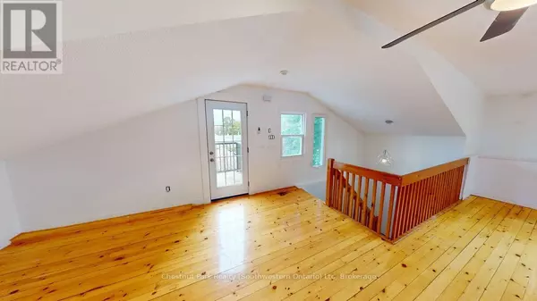 Guelph/eramosa (rockwood), ON N0B2K0,128 North Main ST North #Upper