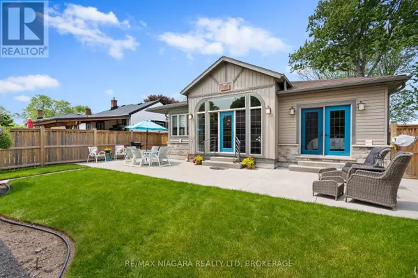 Port Colborne (sugarloaf), ON L3K5P8,47 ROSEMOUNT AVENUE