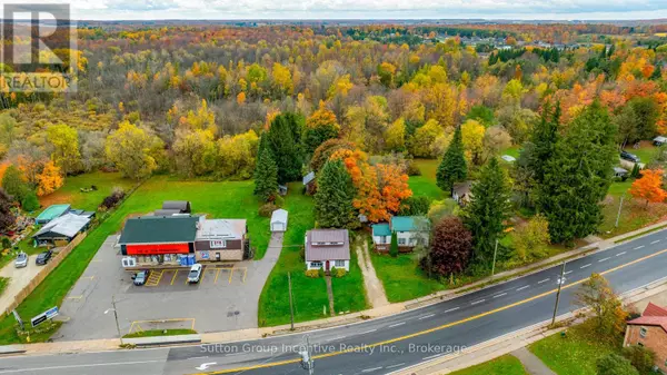 Chatsworth, ON N0H1G0,78 GARAFRAXA STREET