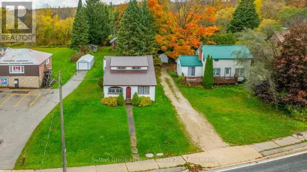 Chatsworth, ON N0H1G0,78 GARAFRAXA STREET