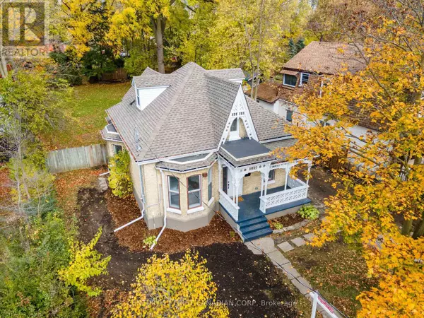 14 EUCLID AVENUE, London South (south F), ON N6C1C1