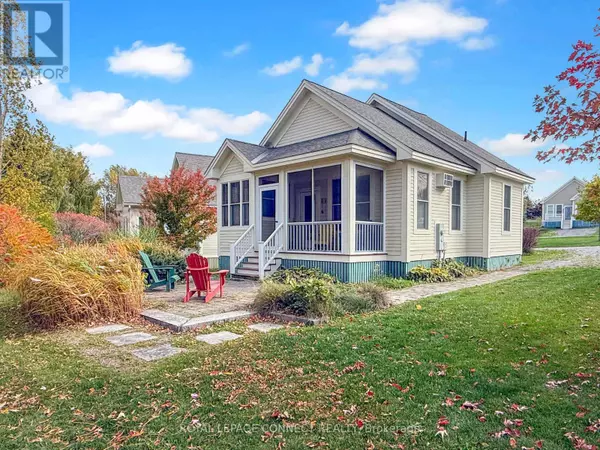 Prince Edward County (athol Ward), ON K0K1P0,18 Natures LN #74