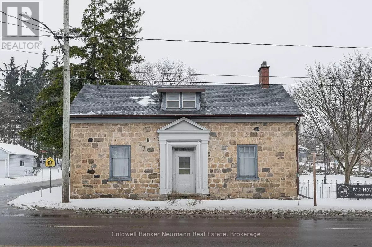 Puslinch (aberfoyle), ON N0B2J0,52 BROCK ROAD S