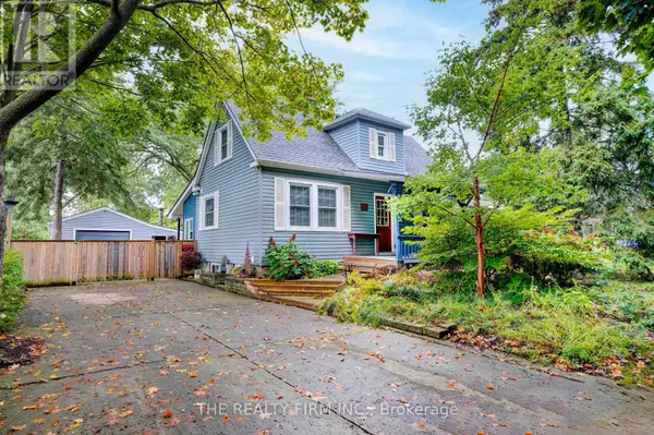 901 WILLOW DRIVE, London South (south Y), ON N6E1P2