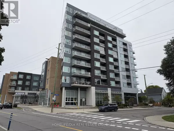7 Marquette ST #305, Ottawa, ON K1L8A7