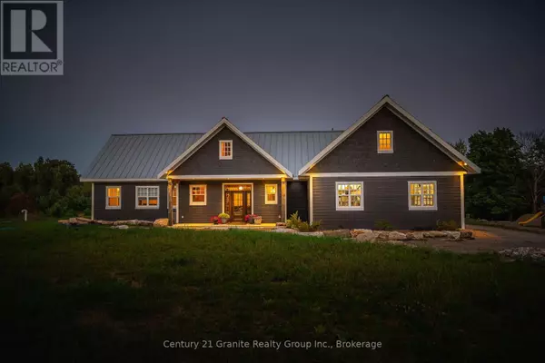 Dysart Et Al (dysart), ON K0M1S0,2194 UNICORN ROAD